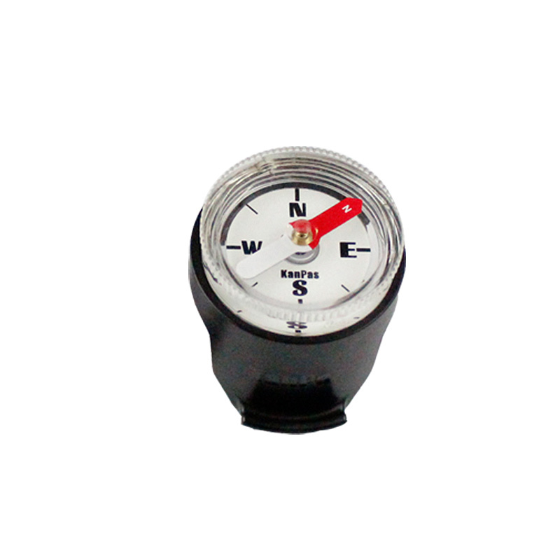 KanPas  handlebar Compass for bike/cycle/ATV  #BK-37  #BK-37-L