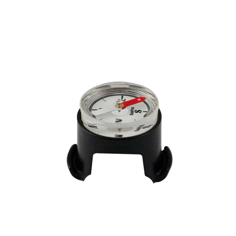 KanPas  handlebar Compass for bike/cycle/ATV  #BK-37  #BK-37-L