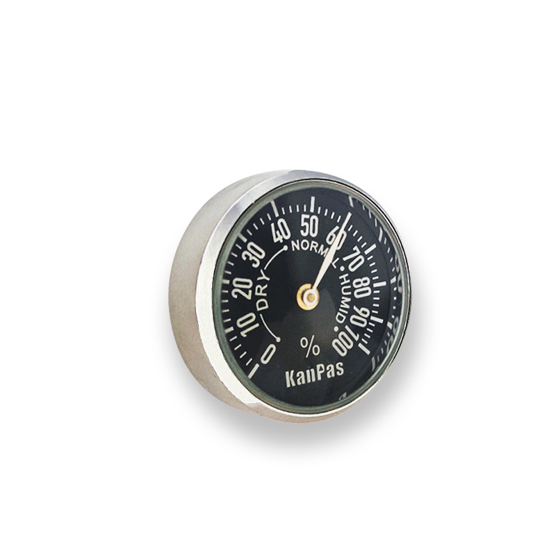 KanPas Mini Thermometer and Hygrometer  #TH-25  #HY-25
