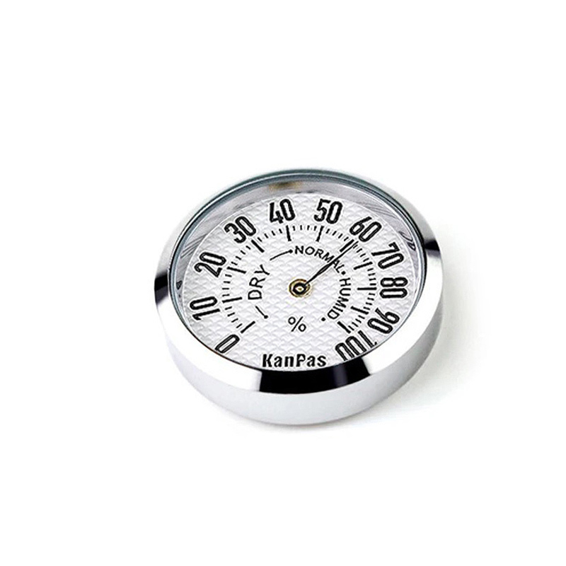 KanPas Mini Thermometer and Hygrometer  #TH-35   #HY-35