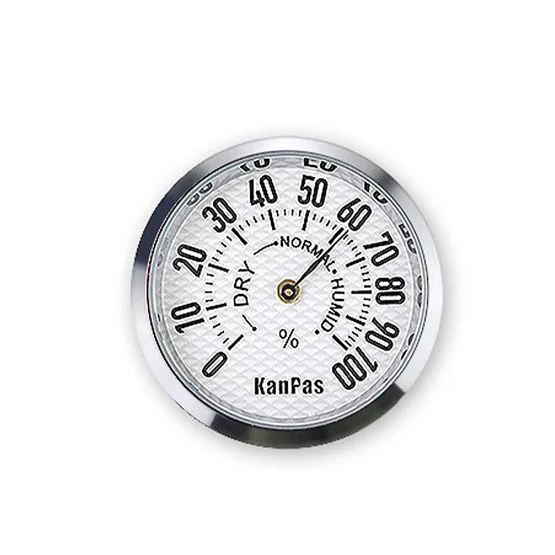 KanPas Mini Thermometer and Hygrometer  #TH-35   #HY-35