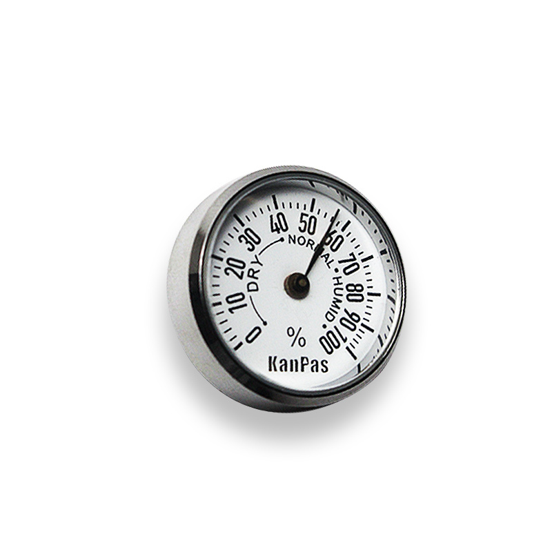 KanPas Mini Thermometer and Hygrometer  #TH-25  #HY-25