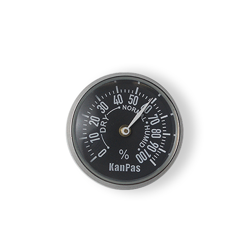KanPas Mini Thermometer and Hygrometer  #TH-25  #HY-25