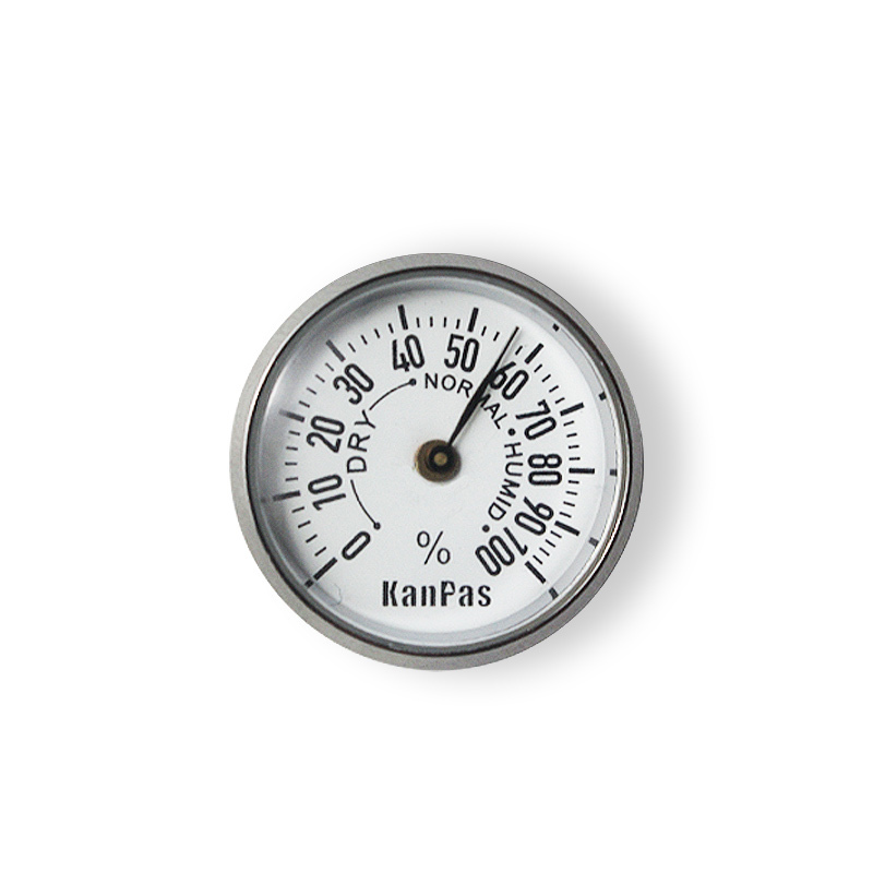 KanPas Mini Thermometer and Hygrometer  #TH-25  #HY-25