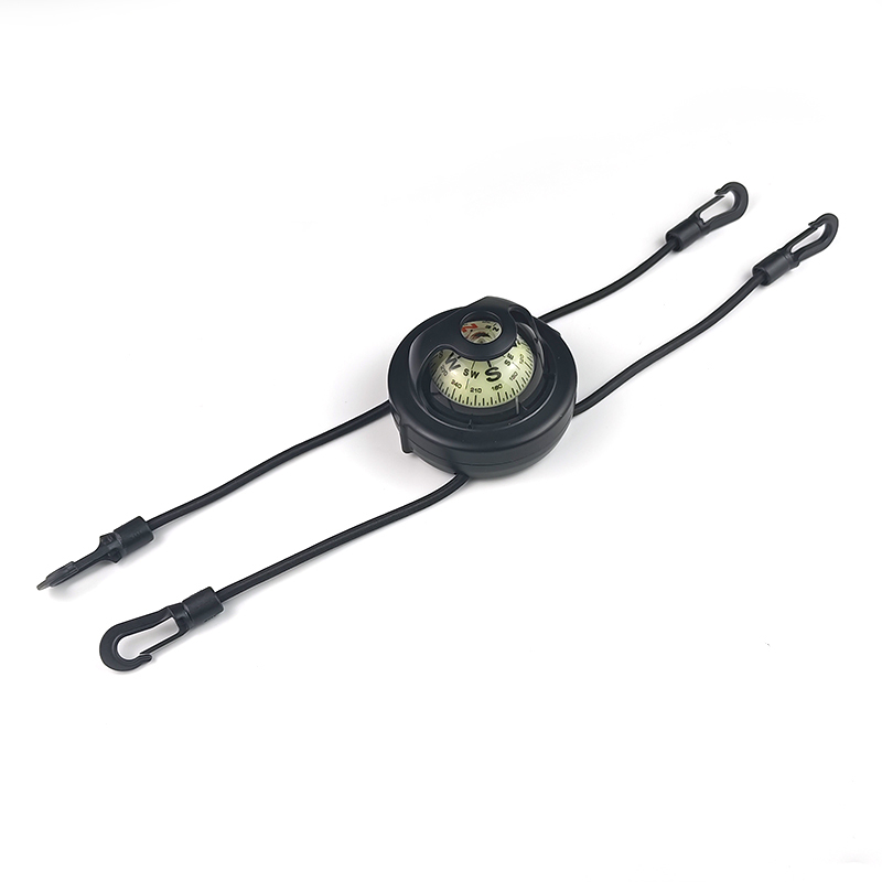 KanPas kayak compass with luminous compass card   #V-55-K