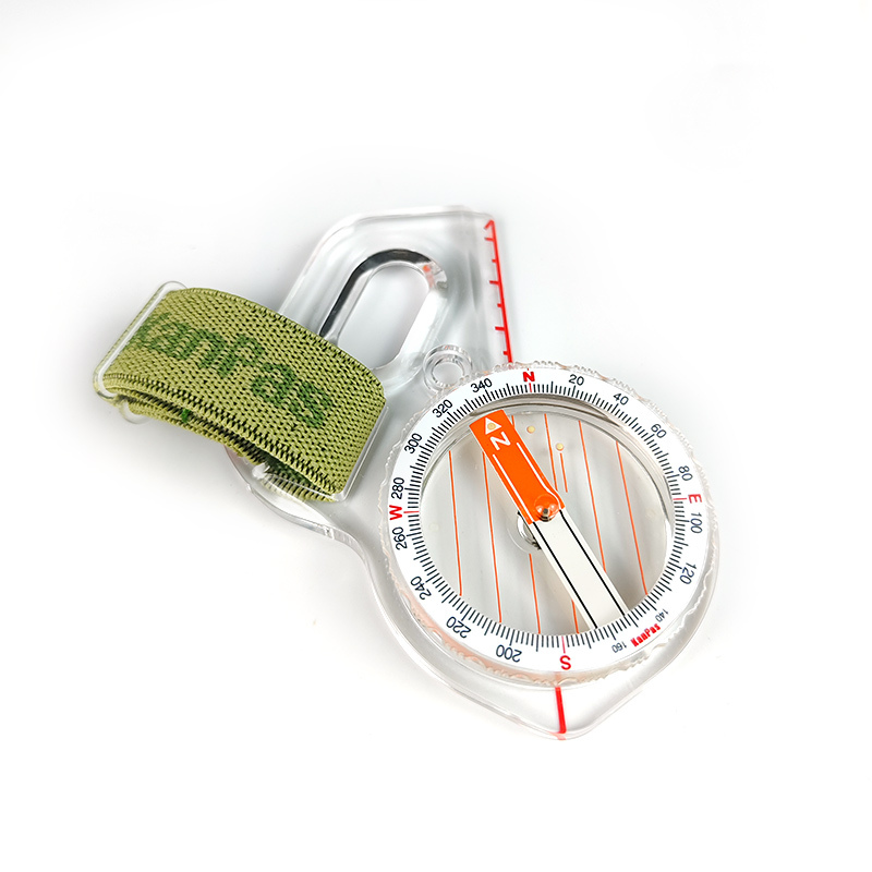 KanPas elite compass for competition #MA-43-F