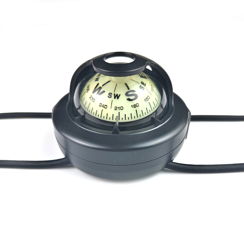 KanPas kayak compass with luminous compass card   #V-55-K