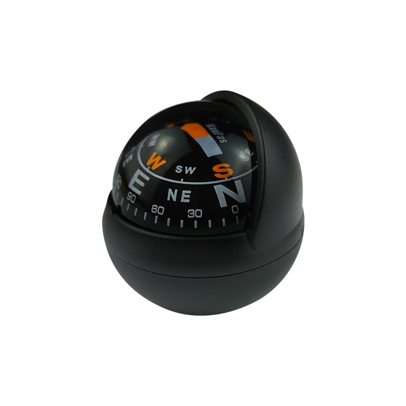 KanPas Vehical dashboard ball compass   #V-31-N
