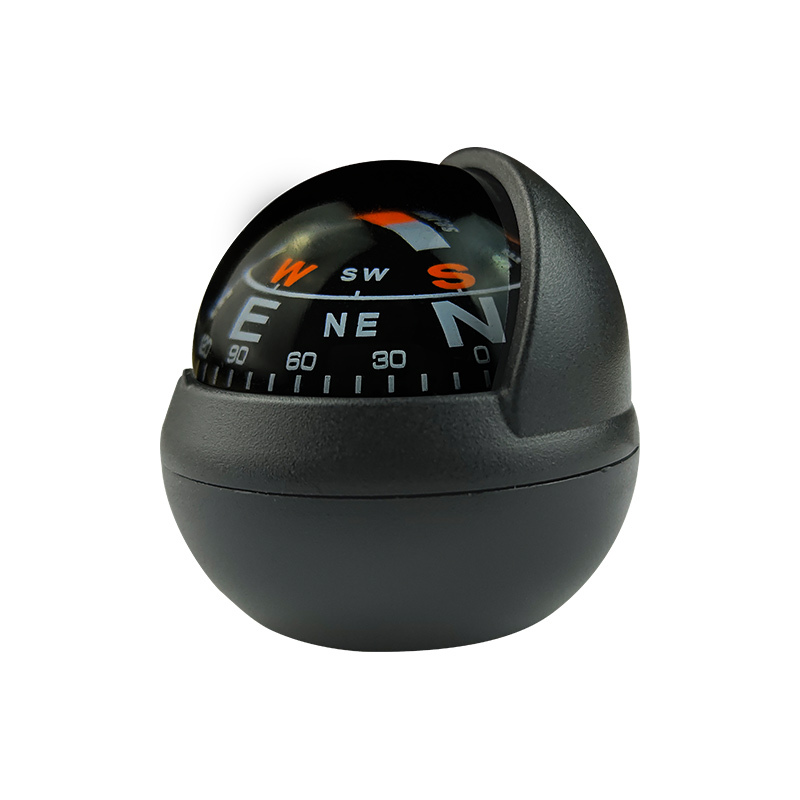 KanPas Vehical dashboard ball compass   #V-31-N