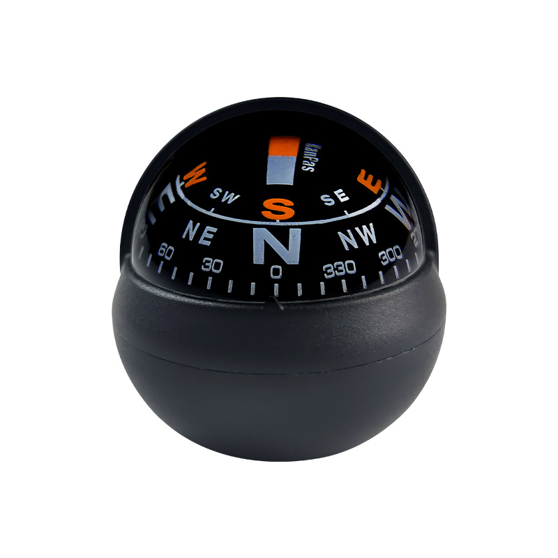 KanPas Vehical dashboard ball compass   #V-31-N