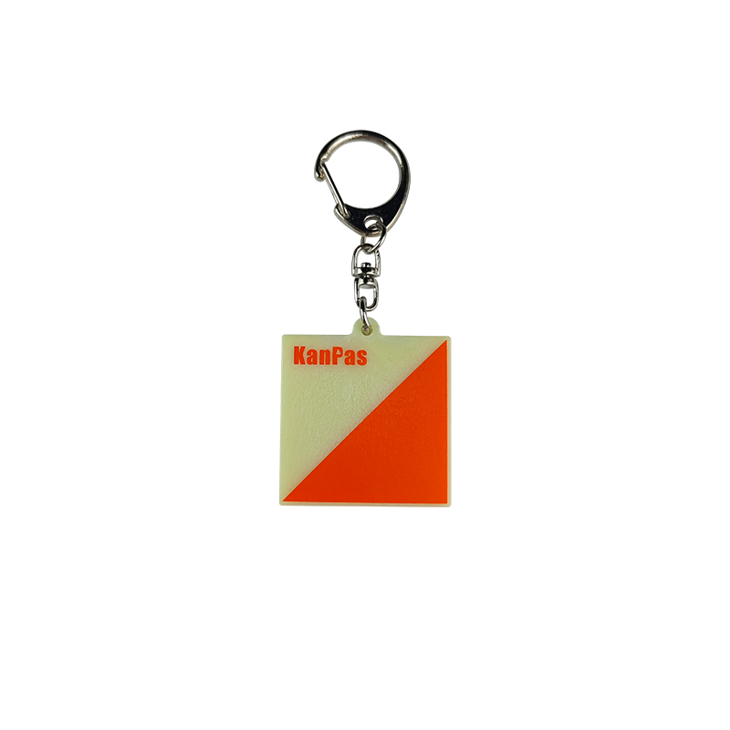 orienteering Marker Keyholders/ #MD-03