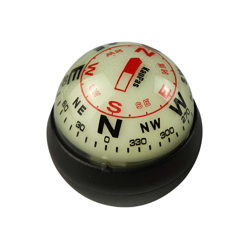 KanPas Vehical dashboard ball compass   #V-32-N #V-32-L