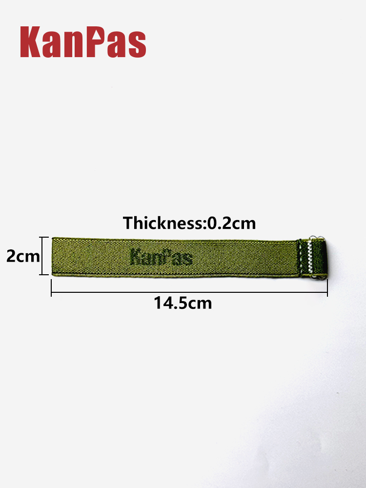 KANPAS thumb compass strap / wrist compass strap