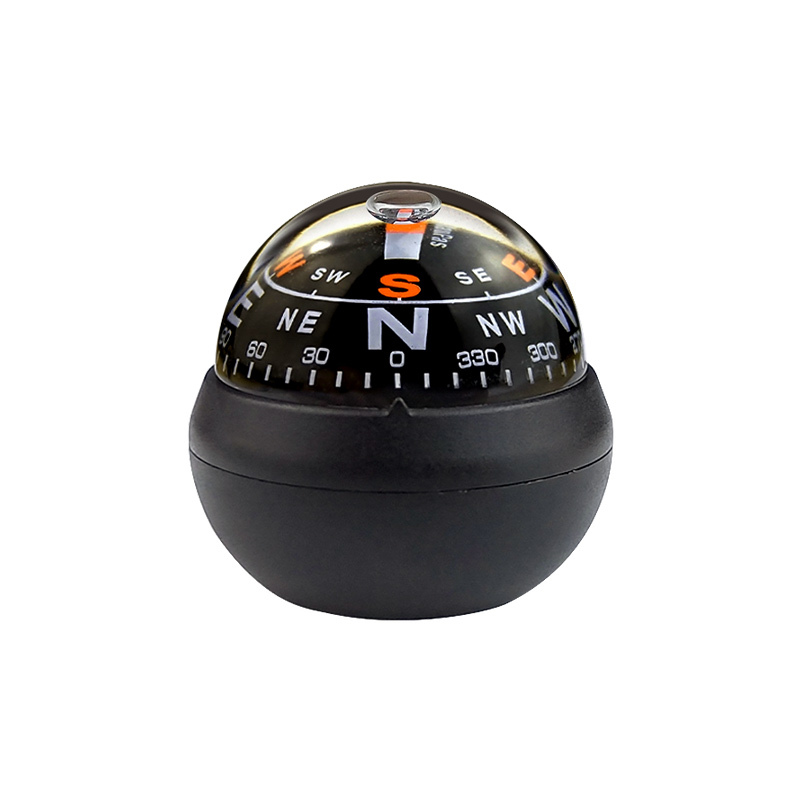 KanPas Vehical dashboard ball compass   #V-32-N #V-32-L