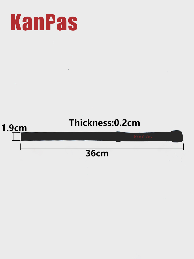 KANPAS thumb compass strap / wrist compass strap