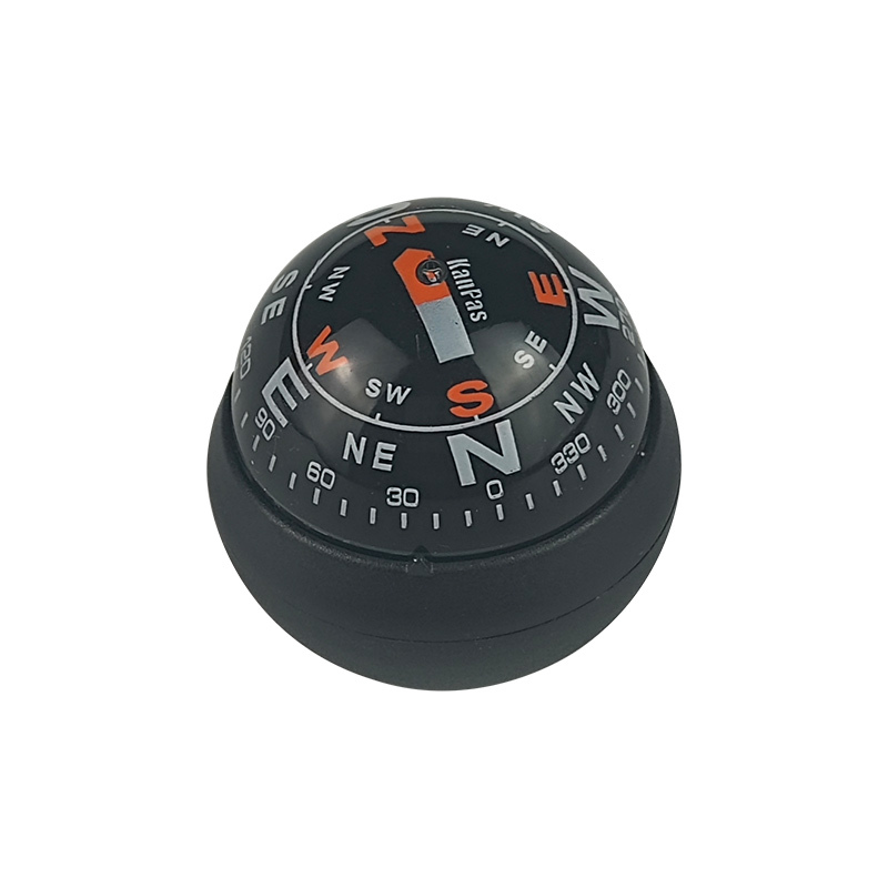 KanPas Vehical dashboard ball compass   #V-32-N #V-32-L