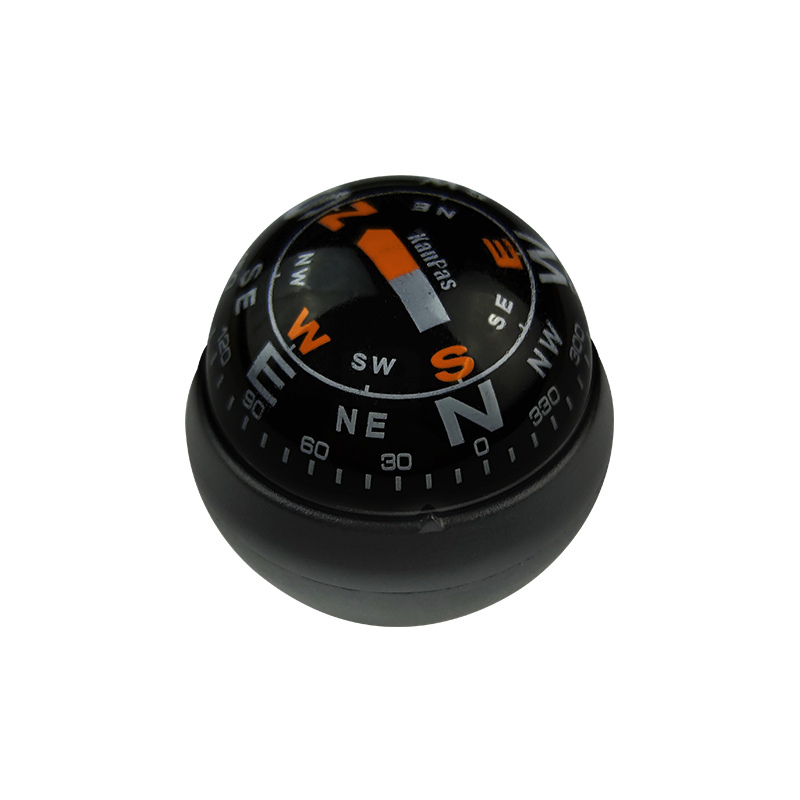 KanPas Vehical dashboard ball compass   #V-32-N #V-32-L