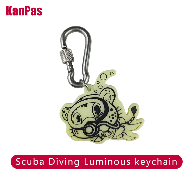 orienteering Marker Keyholders/ #MD-03