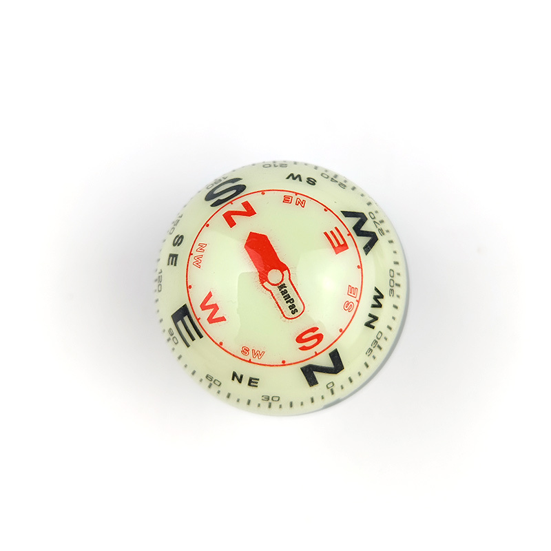 KanPas durable ball compass   #A-40-B #A-40-BL