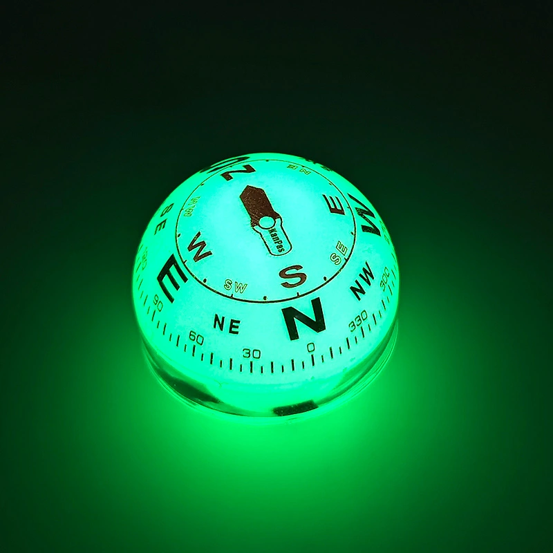 KanPas durable ball compass   #A-40-B #A-40-BL