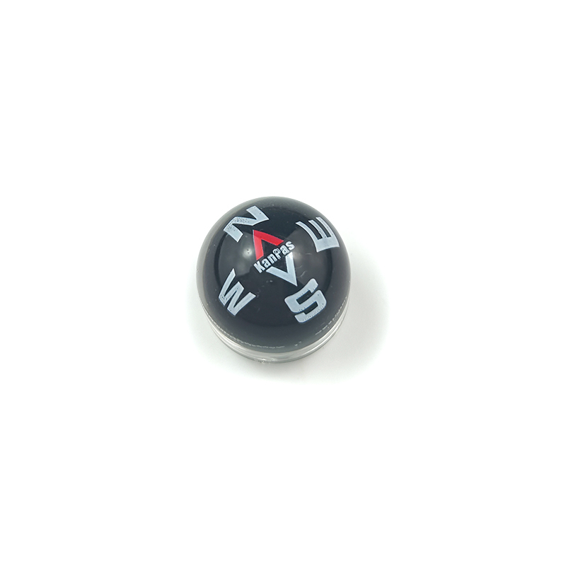 KanPas durable ball compass , luminous available   #A-20-B #A-20-BL
