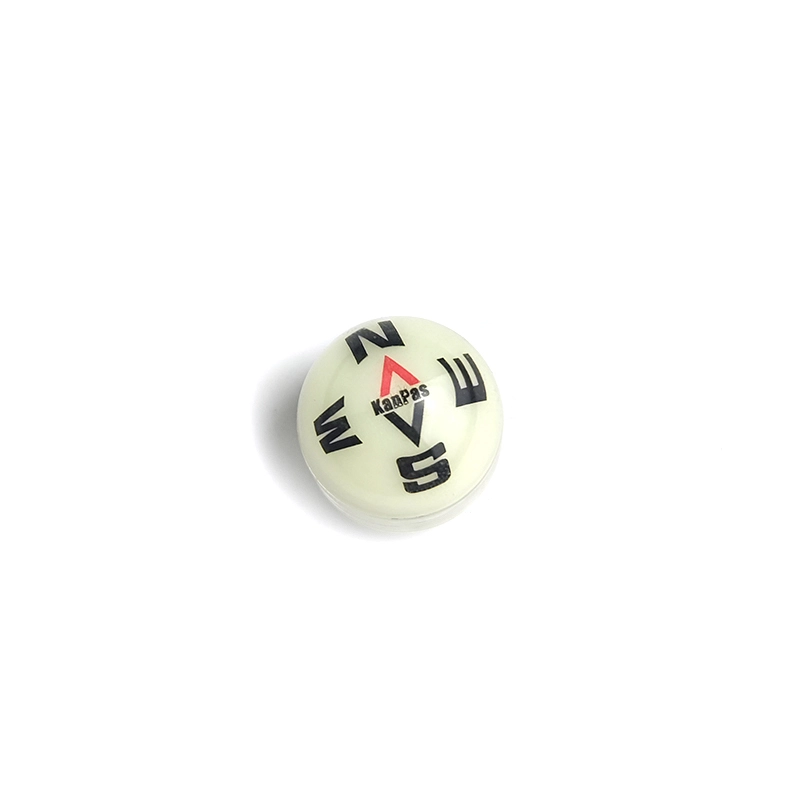 KanPas durable ball compass , luminous available   #A-20-B #A-20-BL