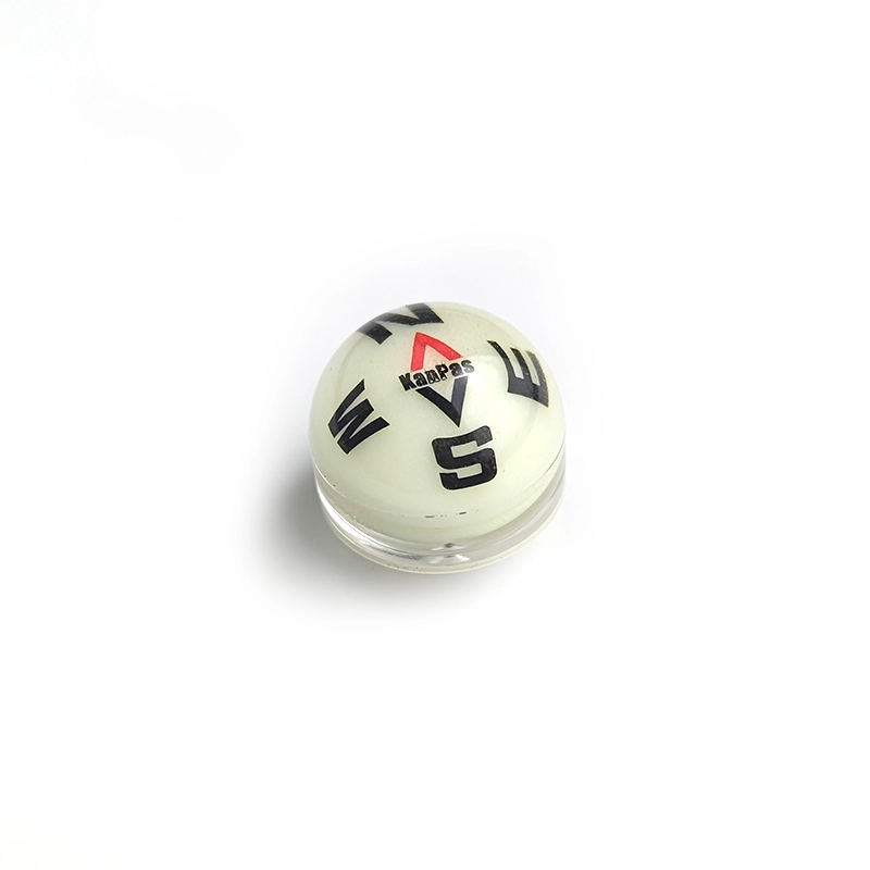 KanPas durable ball compass , luminous available   #A-20-B #A-20-BL