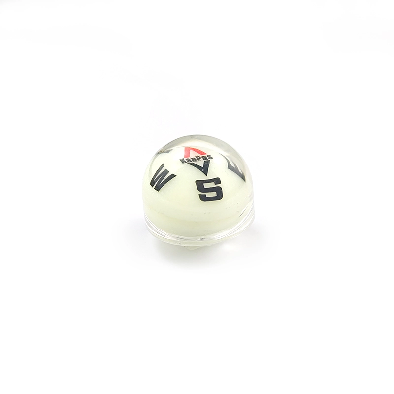 KanPas durable ball compass , luminous available   #A-20-B #A-20-BL
