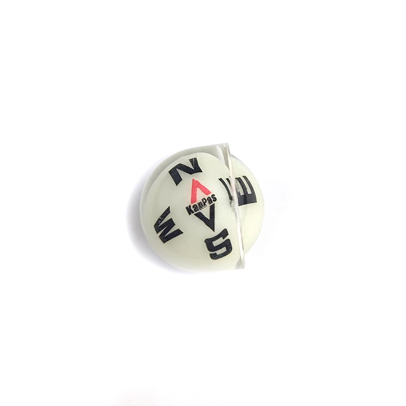 KanPas durable ball compass , luminous available   #A-20-B #A-20-BL