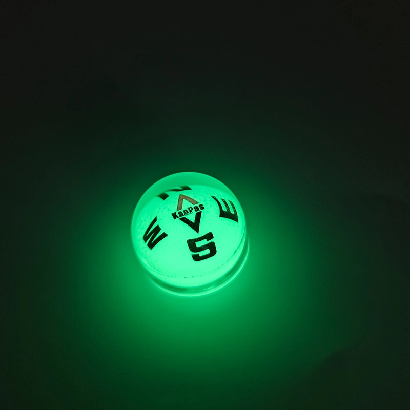 KanPas durable ball compass , luminous available   #A-20-B #A-20-BL