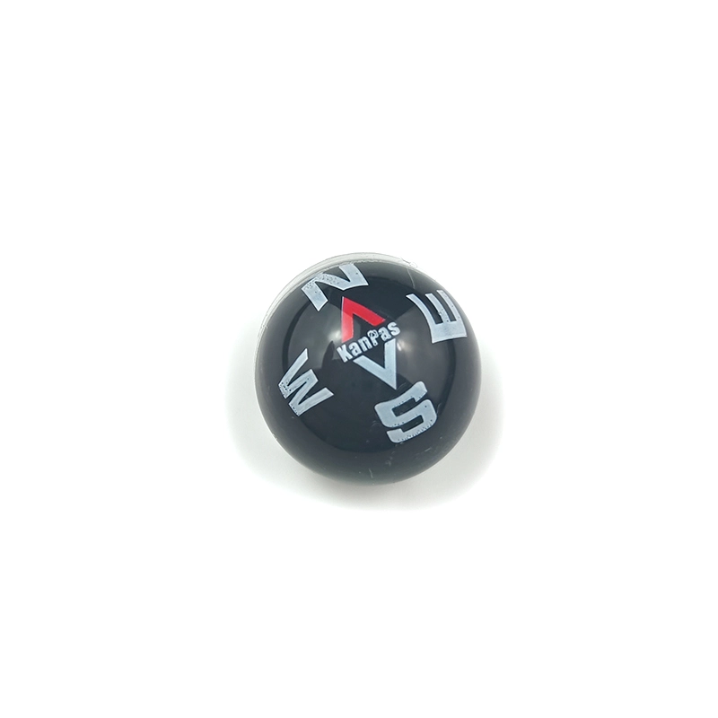 KanPas durable ball compass , luminous available   #A-20-B #A-20-BL