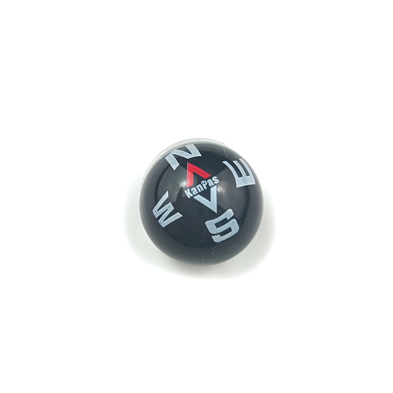 KanPas durable ball compass , luminous available   #A-20-B #A-20-BL