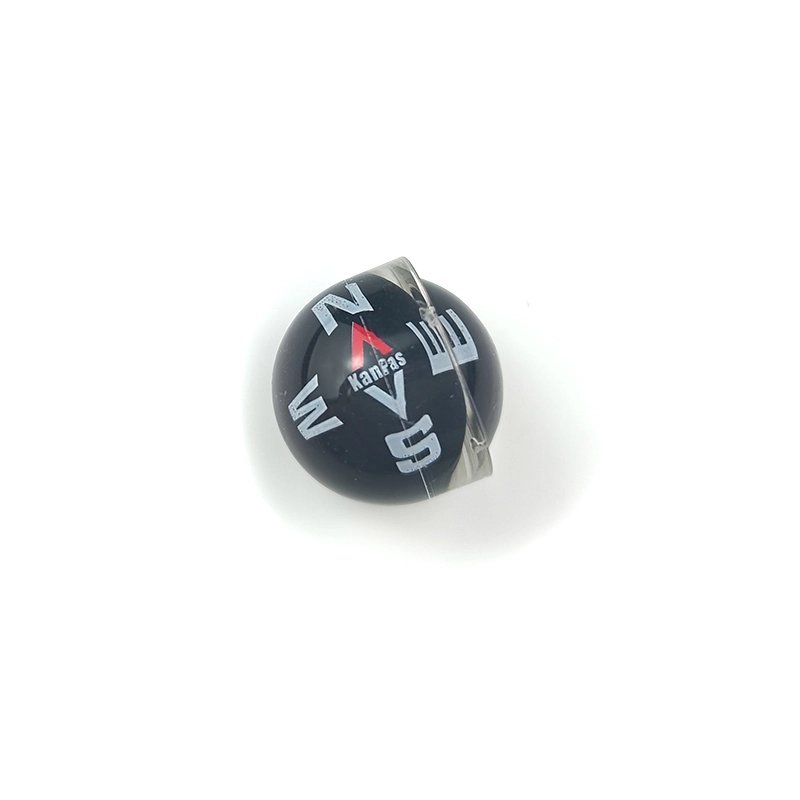 KanPas durable ball compass , luminous available   #A-20-B #A-20-BL
