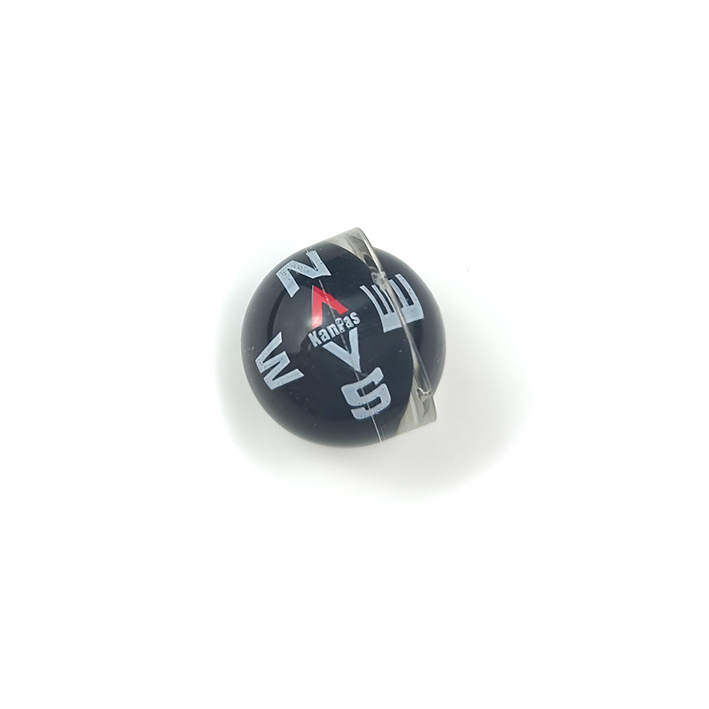 KanPas durable ball compass , luminous available   #A-20-B #A-20-BL