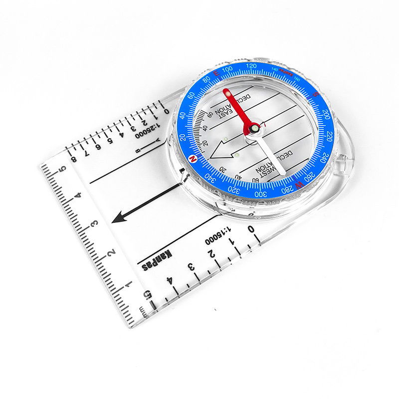 KANPAS adventure education compass  / MAB-40-F