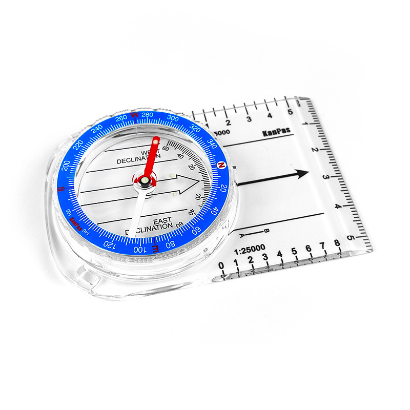 KANPAS adventure education compass  / MAB-40-F