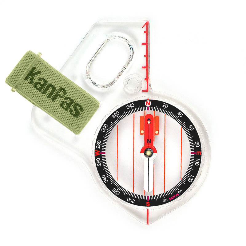KanPas Primary Thumb Compass For Beginner Competition / MA-40-FS