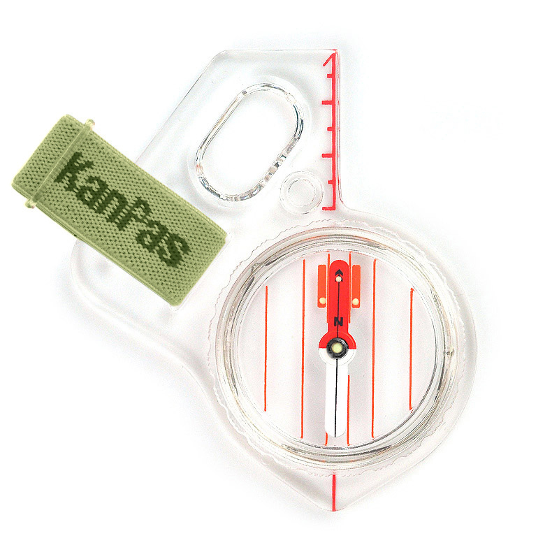 KanPas Primary Thumb Compass For Beginner Competition / MA-40-FS
