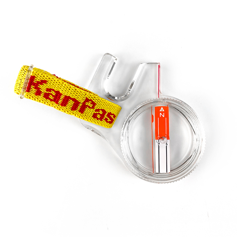 KanPas Light Weight Design elite thumb Compass / MA-39-F & MA-39-F Basic