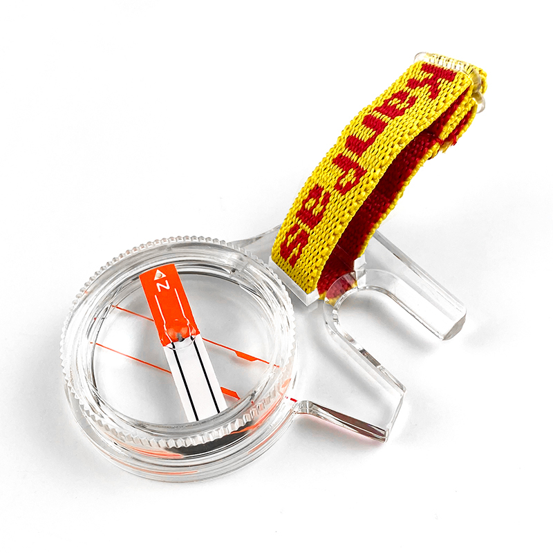 KanPas Light Weight Design elite thumb Compass / MA-39-F & MA-39-F Basic