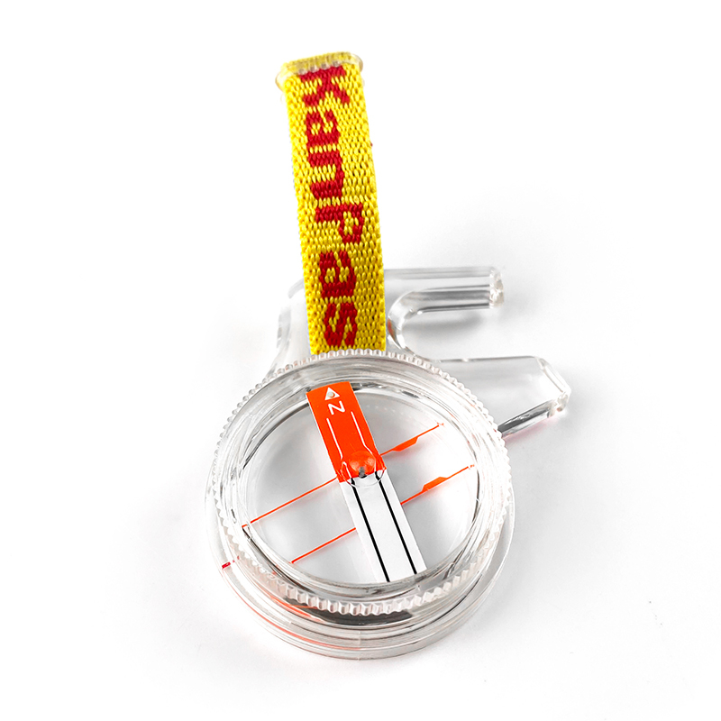 KanPas Light Weight Design elite thumb Compass / MA-39-F & MA-39-F Basic