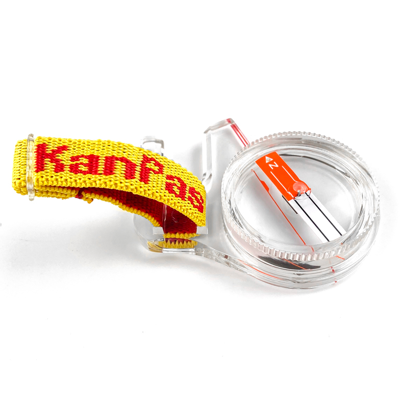 KanPas Light Weight Design elite thumb Compass / MA-39-F & MA-39-F Basic