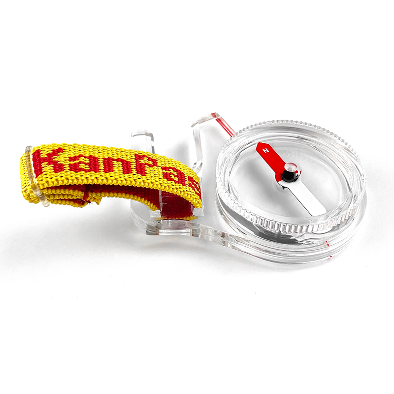 KanPas Light Weight Design elite thumb Compass / MA-39-F & MA-39-F Basic