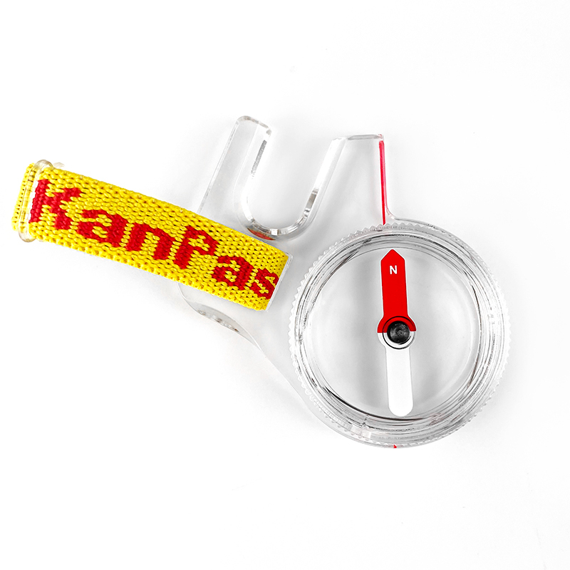 KanPas Light Weight Design elite thumb Compass / MA-39-F & MA-39-F Basic