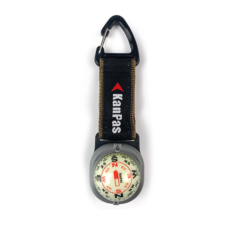 KanPas Innovative detachable compass ball for biking and outdoor/ CAB-30-L