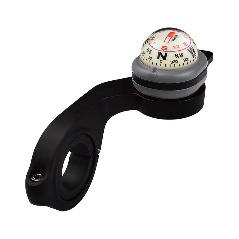 KanPas Innovative detachable compass ball for biking and outdoor/ CAB-30-L