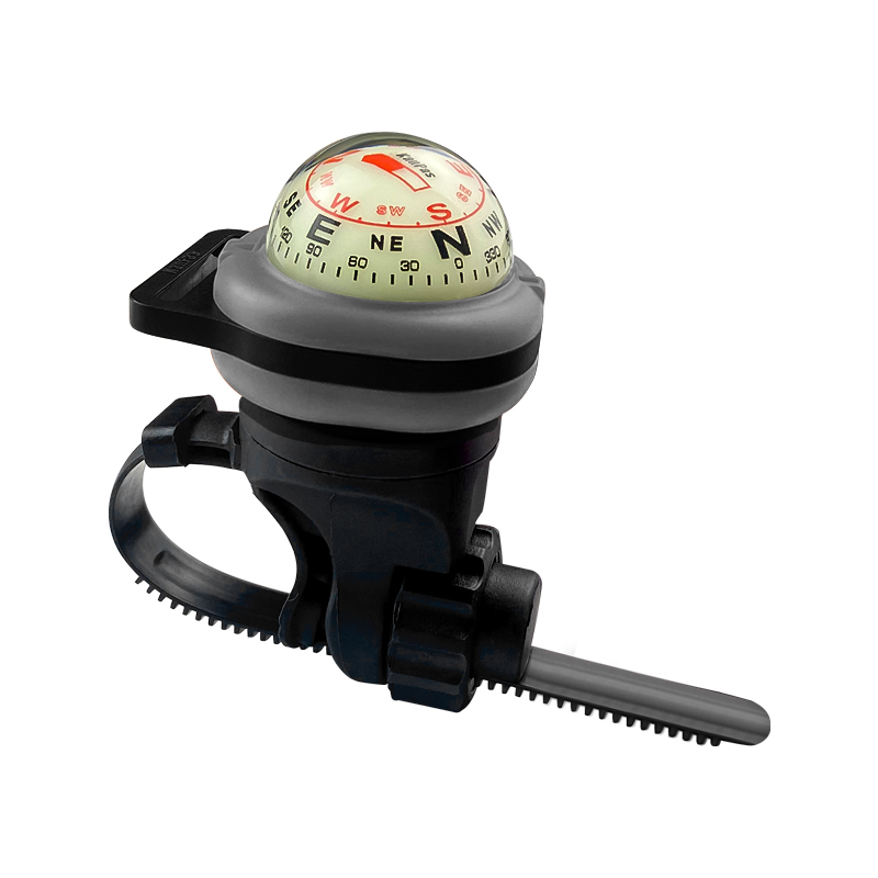 KanPas Innovative detachable compass ball for biking and outdoor/ CAB-30-L