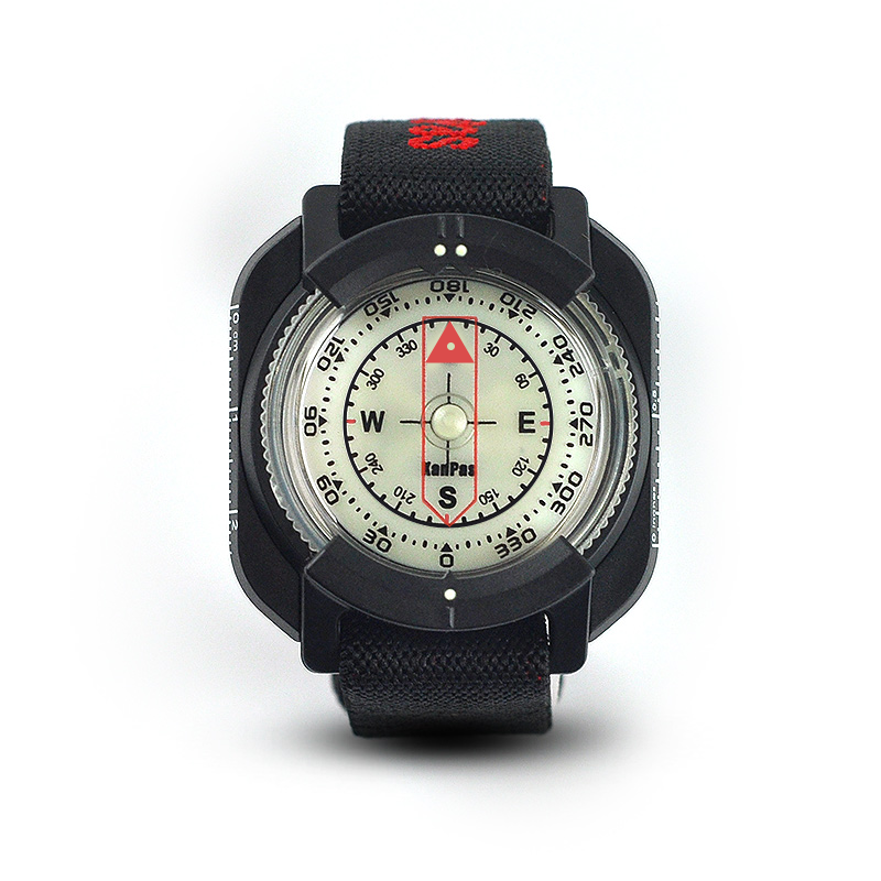 KanPas Wrist Sighting Compass / MAW-39-M