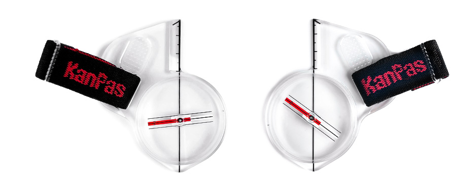Designed for athletes who sprint at 4:00min/km pace, where needle stability is non-negotiable