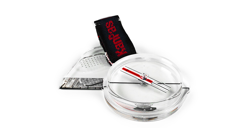 Kanpas manufacturing facility showing bubble rate testing standards